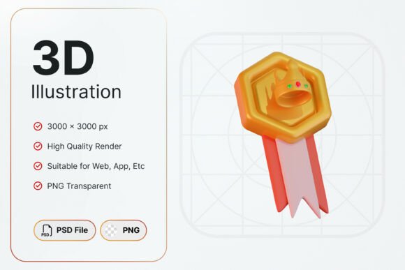 Achievement Badge Icon: A Powerful Visual Tool