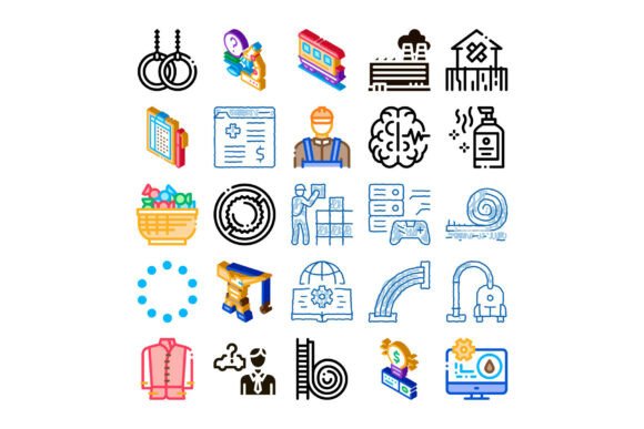 Collection of Business, Health and Sport: A Versatile Resource for Modern Creators