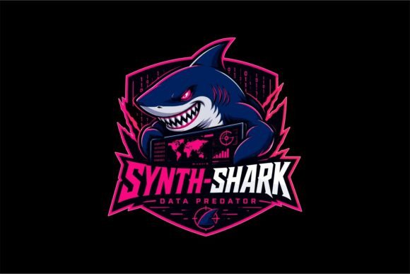 Shark Vector Illustration