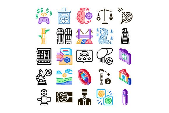 Various Business Science Nature and Game: Navigating Modern Life and Business Sectors